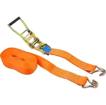 Upínací pás s ráčnou 5T 6M Car Commerce - accesories