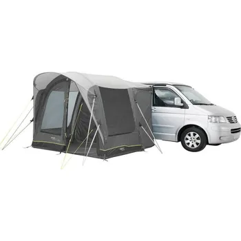 Markýza Autobusová markýza NEWBURG 160AIR, vzduchový stan, volně stojící, potrubí O5/7mm