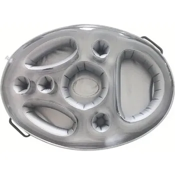 Bar nafukovací do bazénu