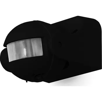 Zabezpečovací technika Venkovní nástěnný SENZOR POHYBU a SOUMRAKU