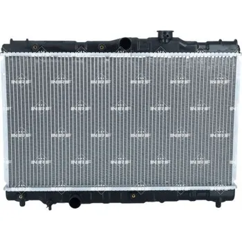 Chladič motoru Chladič, chlazení motoru NRF 53399