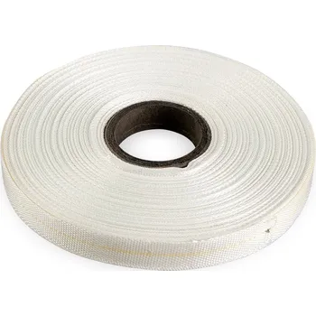 Skelná tkanina - páska 10mm 200g/m2 (50m)
