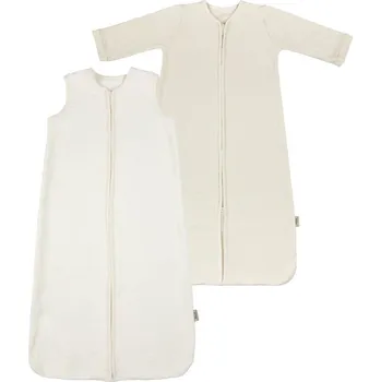 Spacák TIMBOO Spací pytel Multi-Season Daisy White Velikost (od výrobce): 70