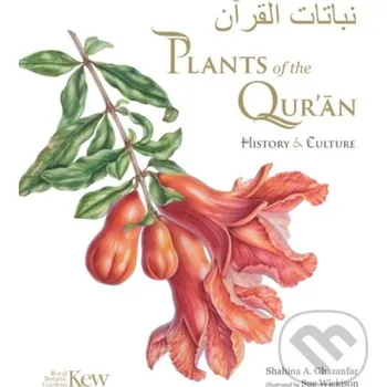 Plants of the Quran - Shahina A. Ghazanfar Key publishing