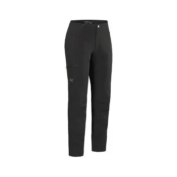 Dámské kalhoty Arcteryx Gamma SL Pant Women Black černá 12