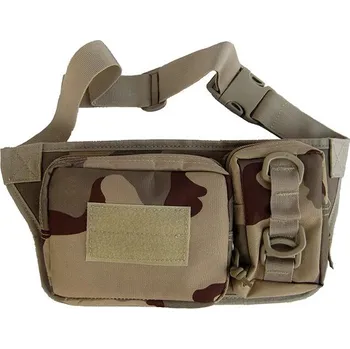 Dragowa Tactical taktický ledoborec, pouštní kamufláž