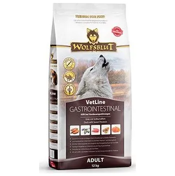 Wolfsblut Dog VetLine Gastrointestinal 12kg