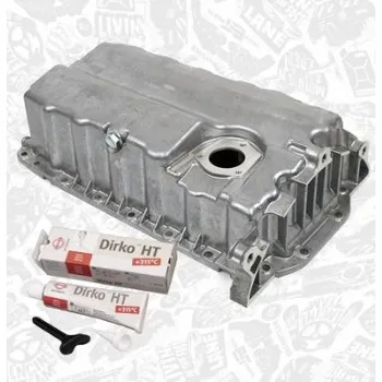 Olejová vana Olejová vana ET ENGINETEAM SU0020VR1