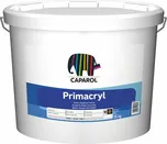 Malba interiérová Caparol Primacryl bílá, 25 kg