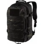 Batoh Raccoon Mk2® Backpack, Cordura®, 20 L, Helikon, MultiCam® Black / Černá