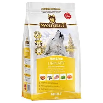 Krmivo pro psa Wolfsblut Dog VetLine Urinary 2kg