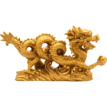 Milujeme Kameny Drak - soška feng shui - DR11 480333