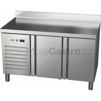 Asber Stůl chladící ETP-7-135-20 HC agregát vlevo