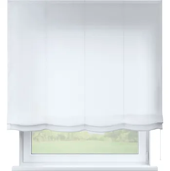 Roleta Římská roleta Venice Natural Touch 1335-MST-R-SWH-128-24_120x150