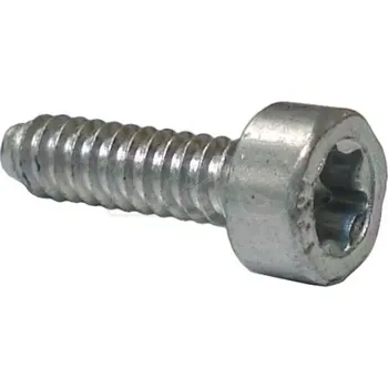 Šroub Šroub s válcovou hlavou IS-M5x16 STIHL (90223410983) (Šroub s válcovou hlavou IS-M5x16 STIHL. Náhradní díl pro pro stroje STIHL.)