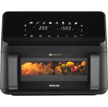 Sencor SFR 9650BK