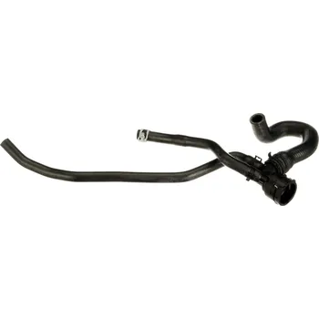 Chladič motoru Hadice chladiče GATES 4275-55654