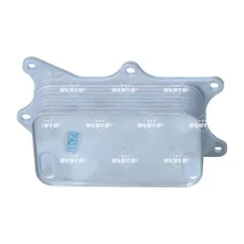 Motor automobilu Olejový chladič, motorový olej NRF 31863
