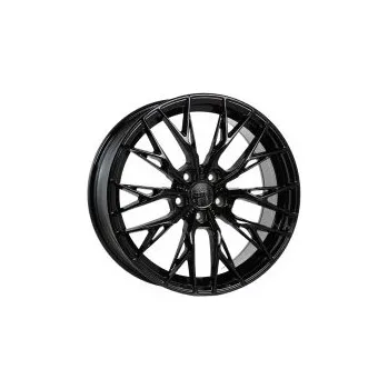 Alu kolo Alu kola Haxer HX042 20x9.5 5x112 ET40