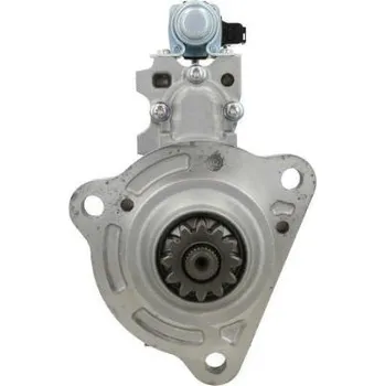 Autoelektrika Startér Volvo Truck 7.0 kw M009T85871 Mitsubishi New