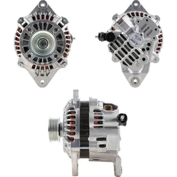 Alternátor Alternátor Subaru 75A A002T37391 Mitsubishi New
