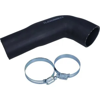 Chladič motoru Hadice intercooleru Volvo 2,4D D5 S60/S80 30740895 BUGIAD