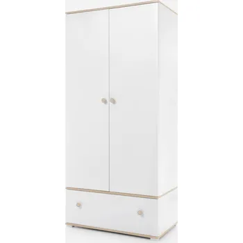 Meblar Šatní skříň Zoya 1