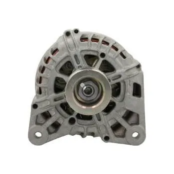 Autoelektrika Alternátor Renault 125A TG12C051 Valeo New