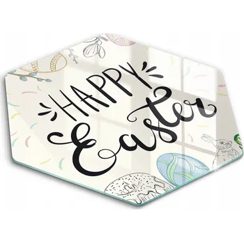 Obraz Krájecí deska Wallfluent sklo 1 ks