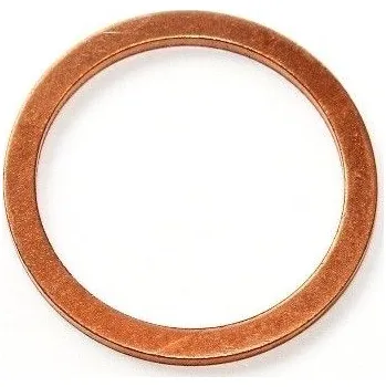 Autodíl Těsnicí kroužek ELRING 126.756