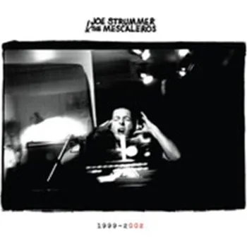 Zahraniční hudba Joe Strummer &amp; The Mescaleros : Joe Strummer 002: The Mescaleros Years CD