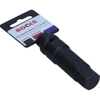 ÚDEROVÝ TRNOVÝ KLÍČ 1/2, 75 MM, HEX 19 OK015039 ROOKS