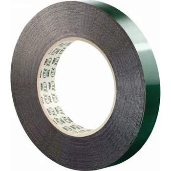 Oboustranná páska 19mm x 10m / BOLL BOLL CHEMIA/CHEMICALS