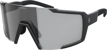 Scott shield Compact blackmatt grey