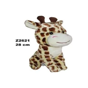 plyšák Żyrafa 28cm (pl, 2000, Sun-Day)