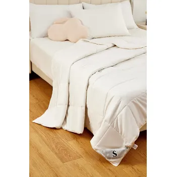 přikrývka Hedvábná přikrývka z morušového hedvábí, HEDVÁBNÝ SVĚT velikost hedvábné přikrývky: 140x200 cm letní verze