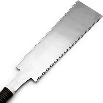 Ruční pilka Japonská pilka JUNTARO MITSUKAWA Ryoba Narrower Width AN034 - 295 mm