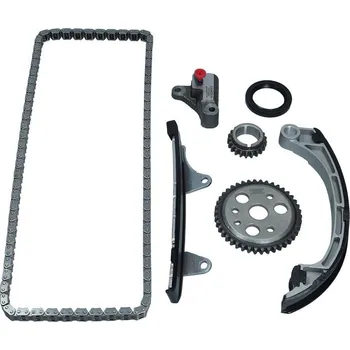 Sada rozvodového řetězu KAMOKA 7001654