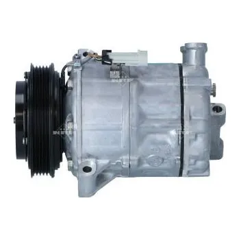 Kompresor klimatizace Kompresor, klimatizace NRF 32313