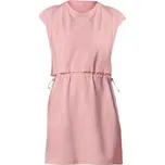 Columbia Boundless Beauty Dress II Eraser Pink 659 růžová S
