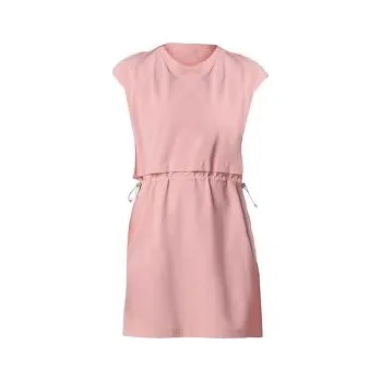 Dámské šaty Columbia Boundless Beauty Dress II Eraser Pink 659 růžová S