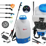 Aku zádový postřikovač 20l G73216 GEKO