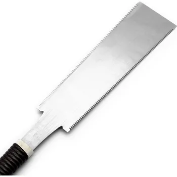 Ruční pilka Japonská pilka JUNTARO MITSUKAWA Ryoba Narrower Width AN006 - 225 mm