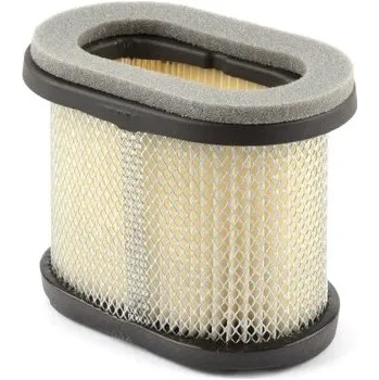 Zahradní technika BRIGGS & STRATTON Filtr vzduchový B&S oválný (697029)