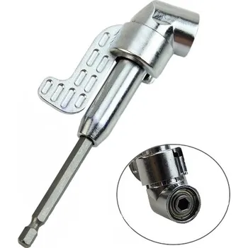 Sklíčidlo Ostatní Nástavec úhlový do vrtačky, sklíčidlo 1,0-10mm