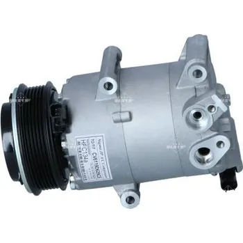 Kompresor klimatizace Kompresor, klimatizace NRF 32850