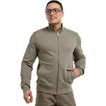Bushman mikina Toress khaki XXXL