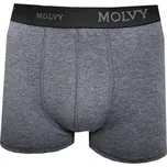 Pánské Boxerky MOLVY MP 1110 Velikost: M