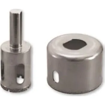 Vrták Vrták DIA 67/68mm do skla a keramiky PROTECO (do adaptéru)