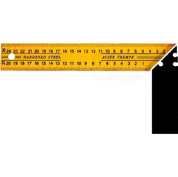 Vodováha MAGG Úhelník 150 mm